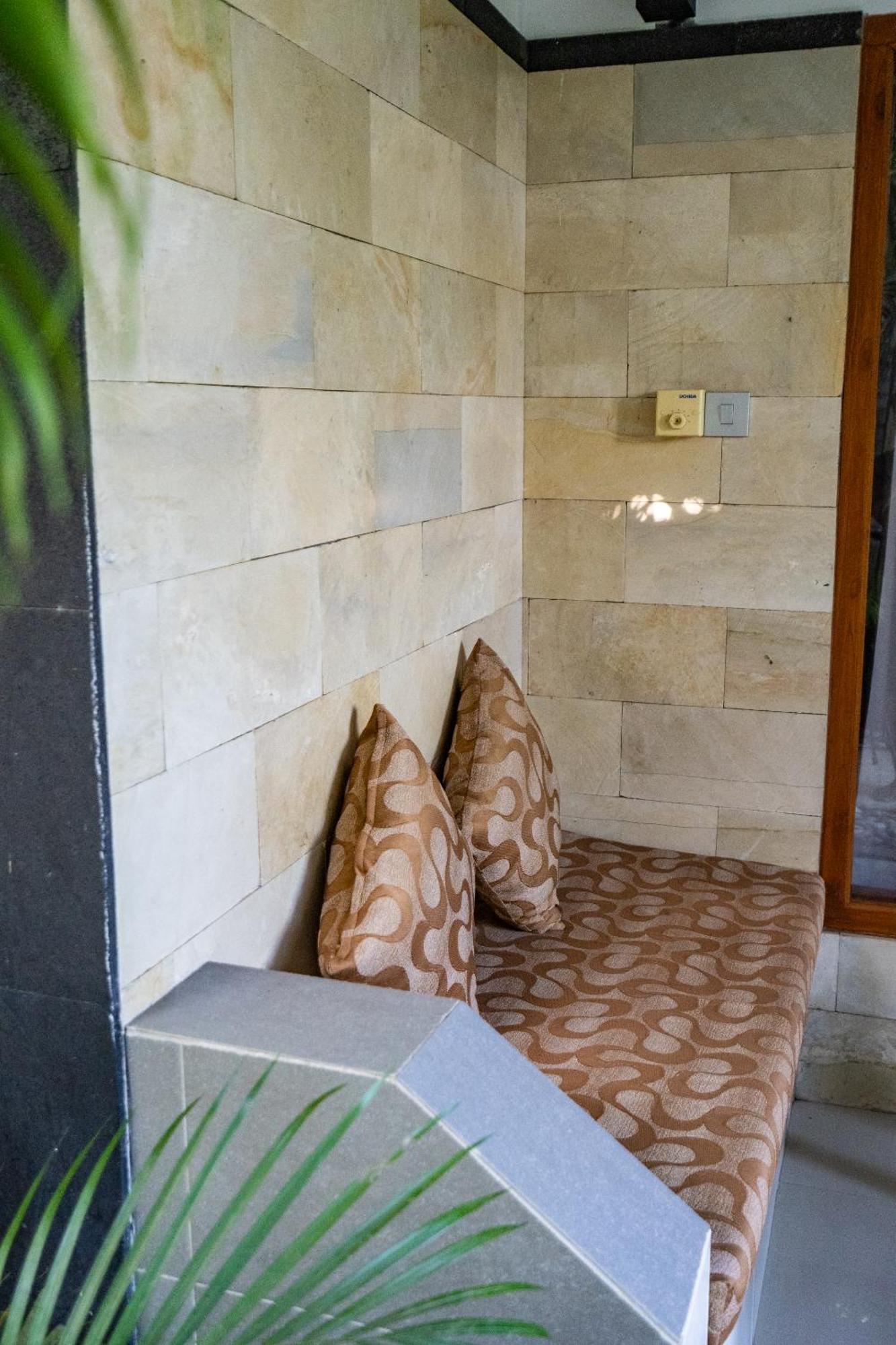 Villa Doria Gili Air Extérieur photo